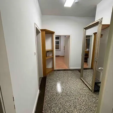 Apartment Wohlfuehl Oase *