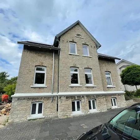 Wohlfuehl Oase Apartment *