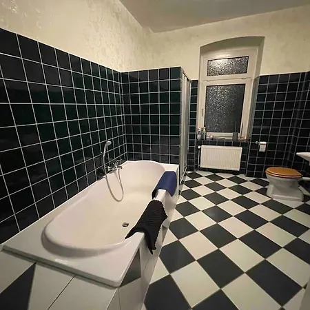 Apartament Wohlfuehl Oase *